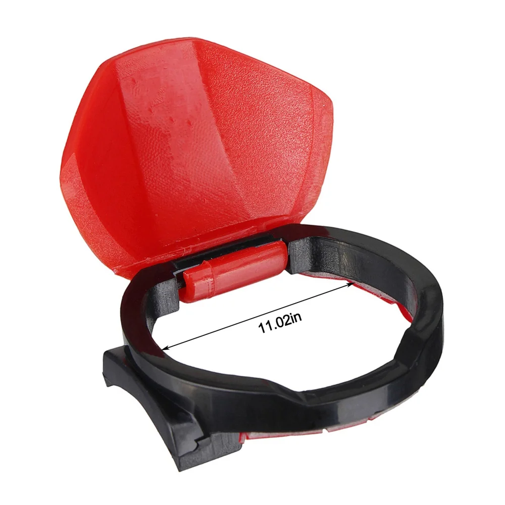 Brand New Car Engine Start Stop Button Push Switch Cover Trim Fit for 2015-2017 Ford Mustang Accessories Car Decoration
Brand New Car Engine Start Stop Button Push Switch Cover Trim Fit for 2015-2017 Ford Mustang Accessories Car Decoration