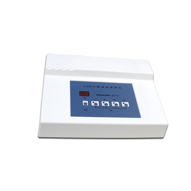 Silk Cleansing Device Repair Whitening Device Beauty Salon Red Blood Streak Removal Device Beauty Device Blocking Device
Silk Cleansing Device Repair Whitening Device Beauty Salon Red Blood Streak Removal Device Beauty Device Blocking Device