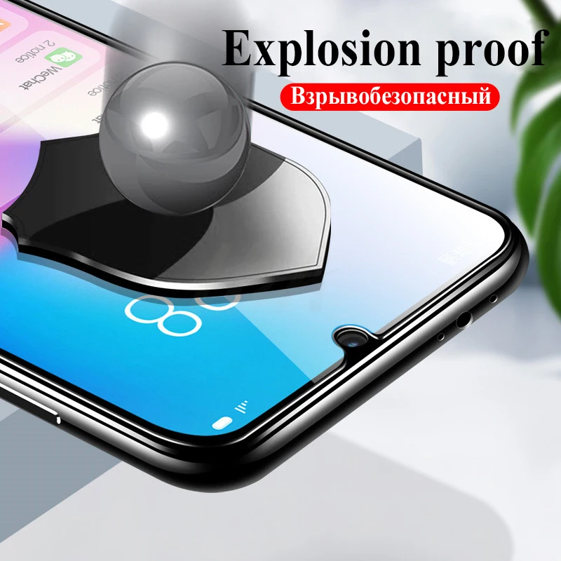 9D закаленное стекло для huawei Nova 3 e 4 5 3e 5i pro 5pro чехол Защитное hauwei Nova3 Nova4 Nova5i Nova3e tremp