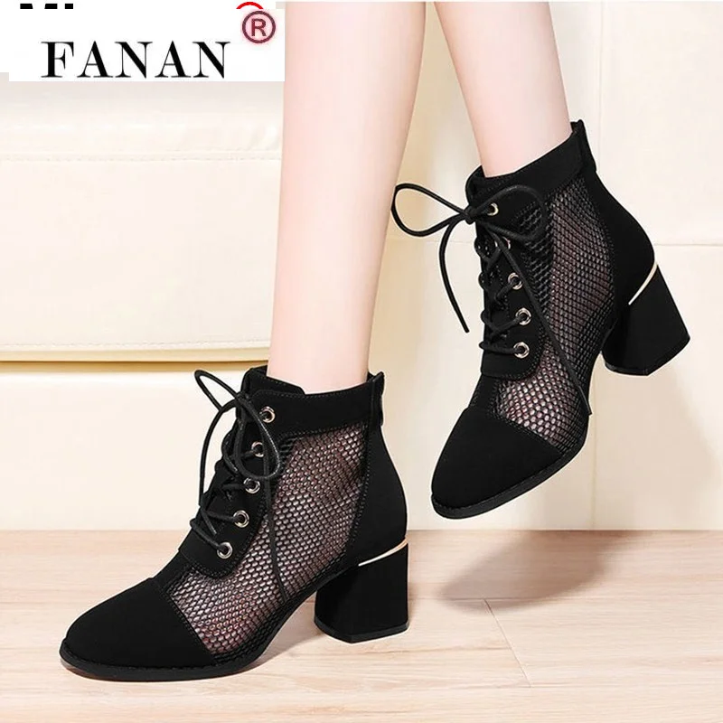 Women's Shoes 2021 Fashion Sexy Lace Sandals Summer Women's Solid Color Simple High Heels Women's Lace-up Thick Heel High Heels
Women's Shoes 2021 Fashion Sexy Lace Sandals Summer Women's Solid Color Simple High Heels Women's Lace-up Thick Heel High Heels