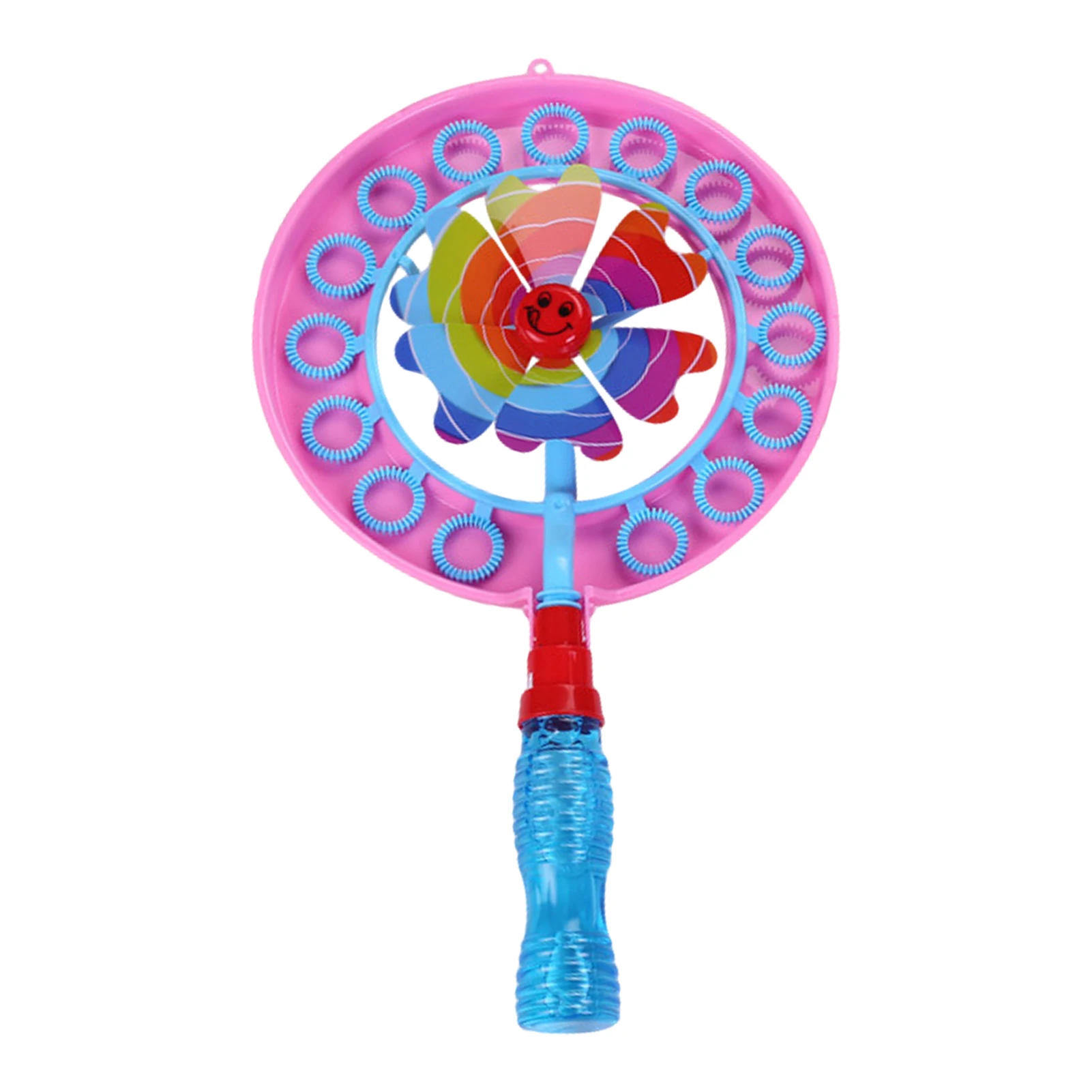 Children Creative Windmill Bubble Fun Outdoor Spotrs Activity Play Games Windmill Colorful Large Bubble Soap Tools Toy Supplies
Children Creative Windmill Bubble Fun Outdoor Spotrs Activity Play Games Windmill Colorful Large Bubble Soap Tools Toy Supplies