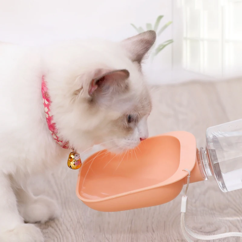 Dog Hiking Water Dispenser Pet Outdoor Portable Plastic Water Feeder Attach To Water Bottle Cat Water Fountain Pet Supplies
Dog Hiking Water Dispenser Pet Outdoor Portable Plastic Water Feeder Attach To Water Bottle Cat Water Fountain Pet Supplies