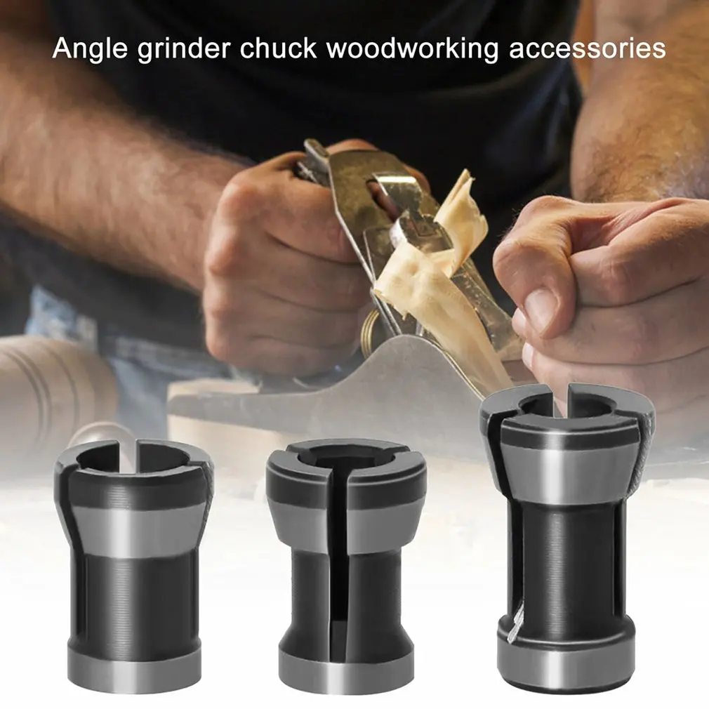 Multiple Purposes Angle Grinder Chuck Woodworking Accessories Conversion Head High Hardness Equipment
Multiple Purposes Angle Grinder Chuck Woodworking Accessories Conversion Head High Hardness Equipment