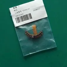 Новые запчасти для ремонта контактных линз для объектива Panasonic H-E08018 8-18 мм F/2,8-4,0
Новые запчасти для ремонта контактных линз для объектива Panasonic H-E08018 8-18 мм F/2,8-4,0