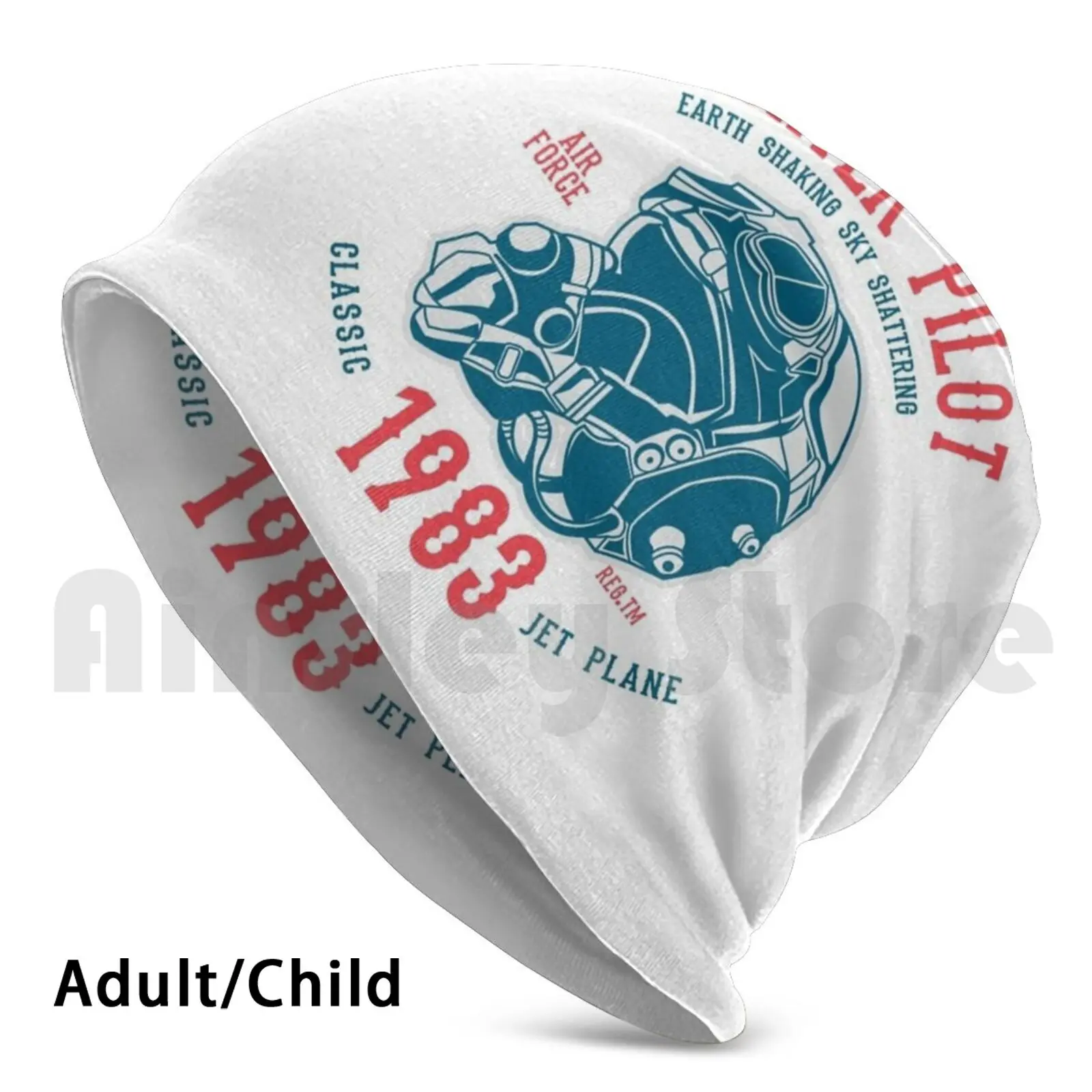 Fighter Pilot Beanies Pullover Cap Comfortable Pilot Pilot Plane Fighter Pilot Plane Aviator Army Air Force Military
Fighter Pilot Beanies Pullover Cap Comfortable Pilot Pilot Plane Fighter Pilot Plane Aviator Army Air Force Military