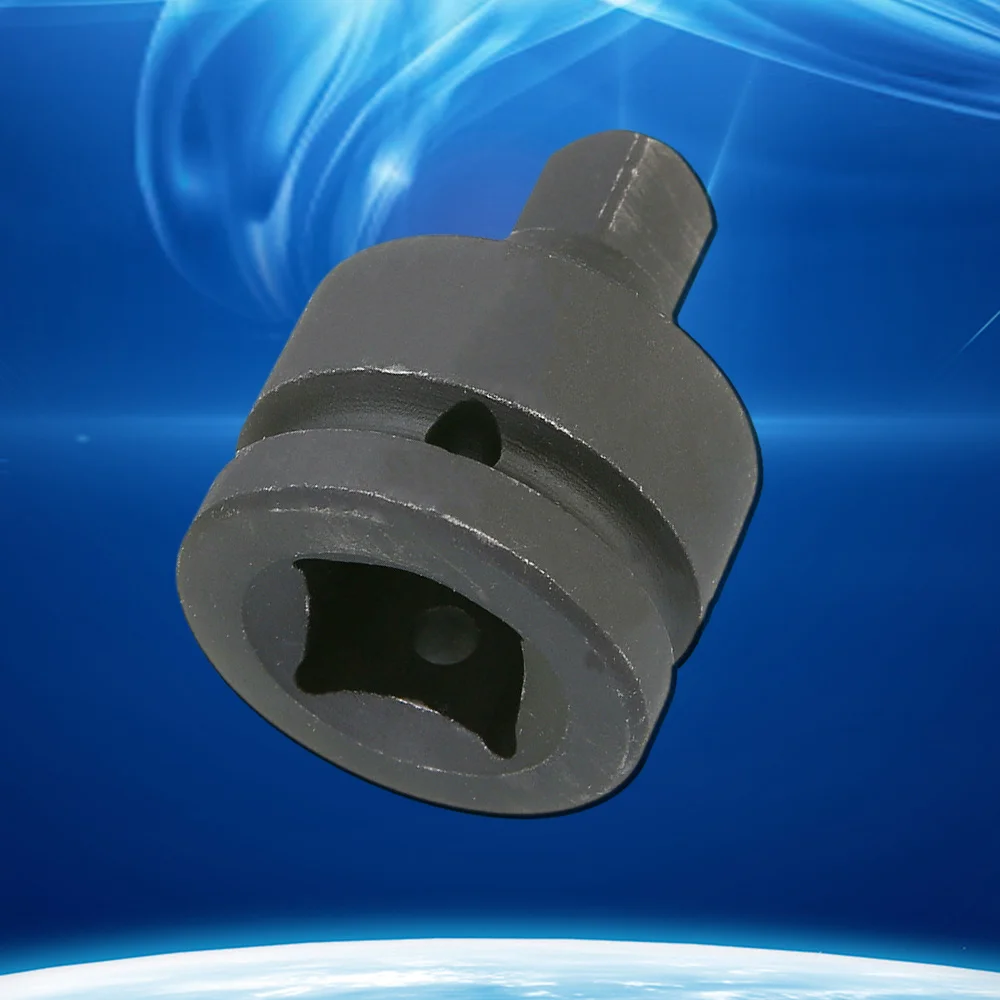 1 Pcs 3/4'' Female to 1/2'' Male Drive Socket Reducer Impact Ratchet Adapter Converter Home Tool Parts Accessories
1 Pcs 3/4'' Female to 1/2'' Male Drive Socket Reducer Impact Ratchet Adapter Converter Home Tool Parts Accessories