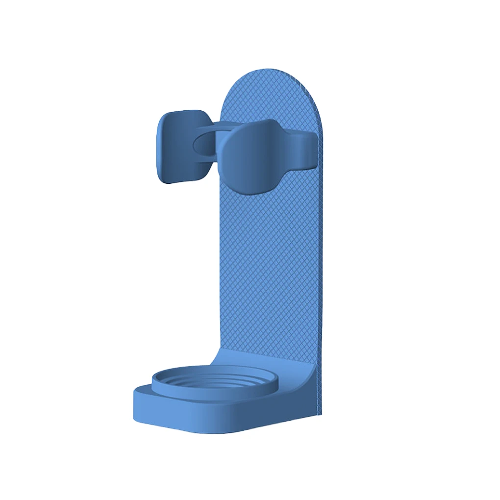 Creative Electric Toothbrush Holder Wall-Mounted Traceless Stand Rack Toothbrush Organizer Space Saving Bathroom Accessories
Creative Electric Toothbrush Holder Wall-Mounted Traceless Stand Rack Toothbrush Organizer Space Saving Bathroom Accessories