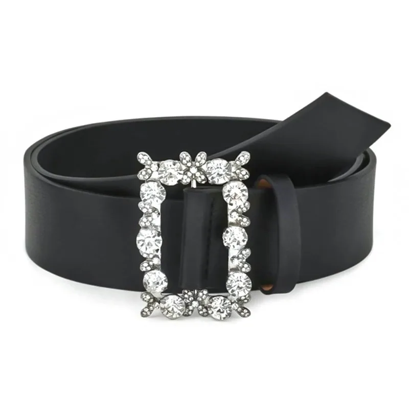 Women Designer Wide Corset Leather Belt Female Tie Obi Waistband crystal Leisure Belts for Ladies Wedding Dress Waist Strap
Women Designer Wide Corset Leather Belt Female Tie Obi Waistband crystal Leisure Belts for Ladies Wedding Dress Waist Strap