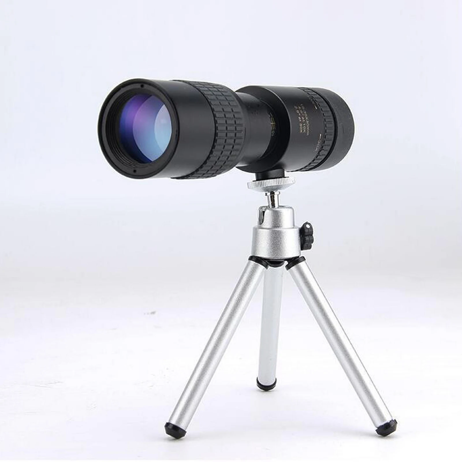 300X40 Zoom Monoculars with Tripod HD Waterproof Low Light Night Vision Camping Hunting Telescope Mobile Phone Photo
300X40 Zoom Monoculars with Tripod HD Waterproof Low Light Night Vision Camping Hunting Telescope Mobile Phone Photo