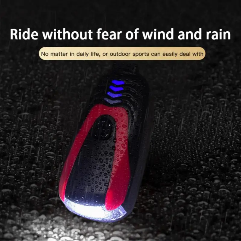 USB Rechargeable Bike Light MTB Bicycle Front Back Rear Taillight Cycling Safety Warning Light Waterproof Bicycle Lamp
USB Rechargeable Bike Light MTB Bicycle Front Back Rear Taillight Cycling Safety Warning Light Waterproof Bicycle Lamp