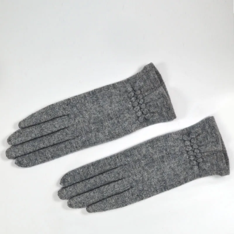 Winter Women Wool Gloves Cashmere Fall Thick Warm Mitten Touch Screen Ladies Wool Gloves Full Finger Female Luxury Winter Gloves
Winter Women Wool Gloves Cashmere Fall Thick Warm Mitten Touch Screen Ladies Wool Gloves Full Finger Female Luxury Winter Gloves