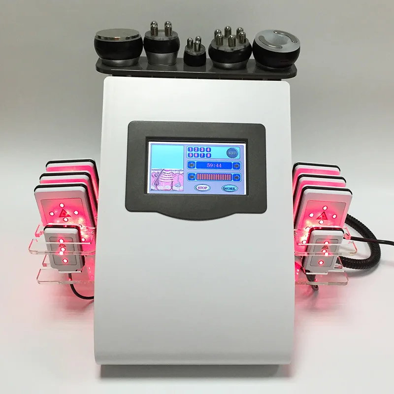 40K Warhamer vacuum Ultrasonic Cavitation Slimming Body Machine RF radiofrequency Skin tighten Facial Care Beauty Salon machine
40K Warhamer vacuum Ultrasonic Cavitation Slimming Body Machine RF radiofrequency Skin tighten Facial Care Beauty Salon machine