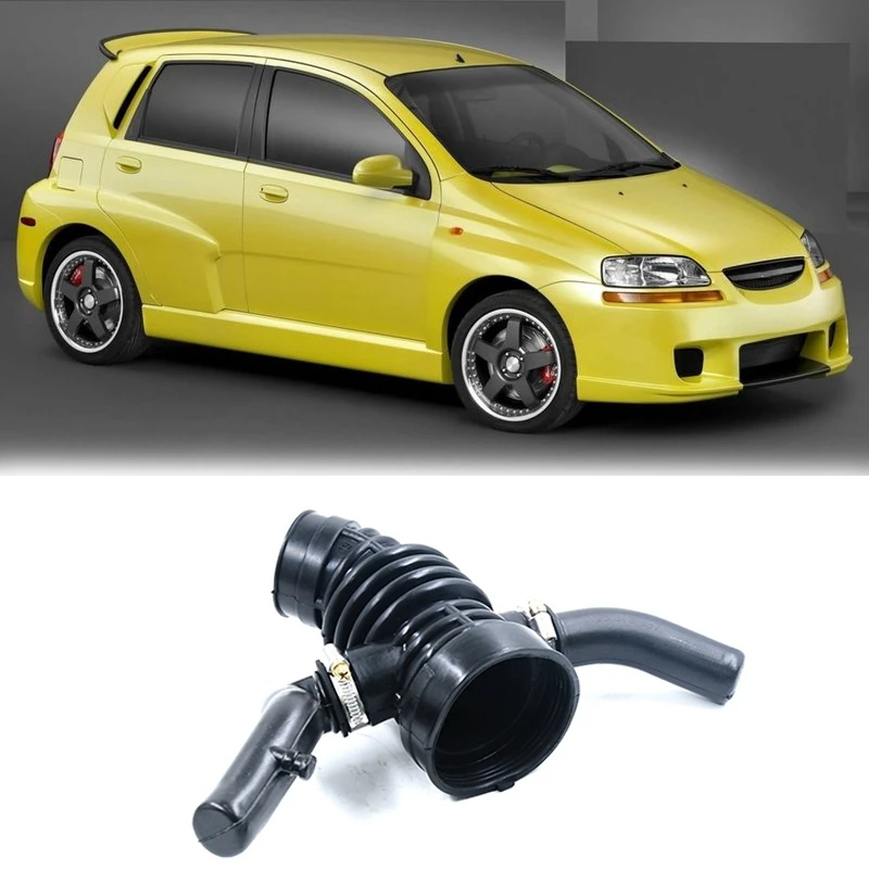 Автомобильный шланг воздухозаборника для Chevrolet AVEO 1 2 16V 2008 2011 96813397|Впускной