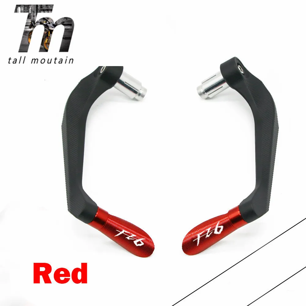For YAMAHA FZ6 FAZER FZ6R FZ 6 FZ6S FZ6N Motorcycle Universal CNC Handlebar Grips Handle Bar Brake Clutch Levers Guard Protector
For YAMAHA FZ6 FAZER FZ6R FZ 6 FZ6S FZ6N Motorcycle Universal CNC Handlebar Grips Handle Bar Brake Clutch Levers Guard Protector