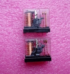 5pcs/lot power relay 10 Pcs G2R-1-E-12V G2R-1-E-12VDC G2R-1-E DC12V / 16A 8 pin relay 12V 8pin / relay
5pcs/lot power relay 10 Pcs G2R-1-E-12V G2R-1-E-12VDC G2R-1-E DC12V / 16A 8 pin relay 12V 8pin / relay