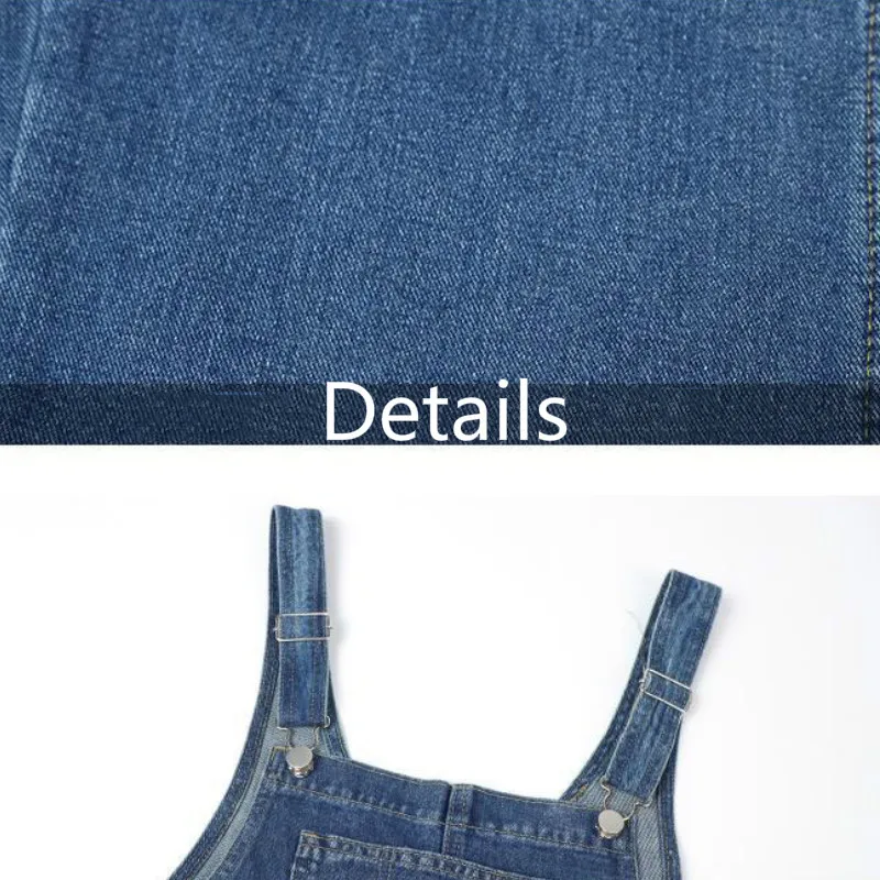 Women Solid Basic Overalls Korean Chic Sweet Girls Denim Jumpsuits High Street Womens Office Lady Elegant Long Pants Rompers New
Women Solid Basic Overalls Korean Chic Sweet Girls Denim Jumpsuits High Street Womens Office Lady Elegant Long Pants Rompers New