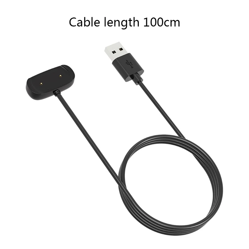 Fast Charging Cable Portable Magnetic Watch Charger Device Watch Charger for-Amazfit -Pop GTR2 GTS2 Smart Watch
Fast Charging Cable Portable Magnetic Watch Charger Device Watch Charger for-Amazfit -Pop GTR2 GTS2 Smart Watch