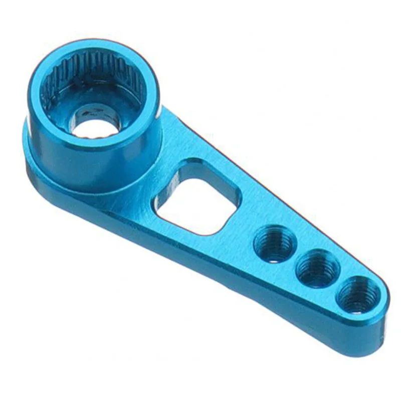 1 Pcs 25T Servo Arm Horn for Wl toys A949 A959-B A969 A979 K929 RC Car Parts 
1 Pcs 25T Servo Arm Horn for Wl toys A949 A959-B A969 A979 K929 RC Car Parts