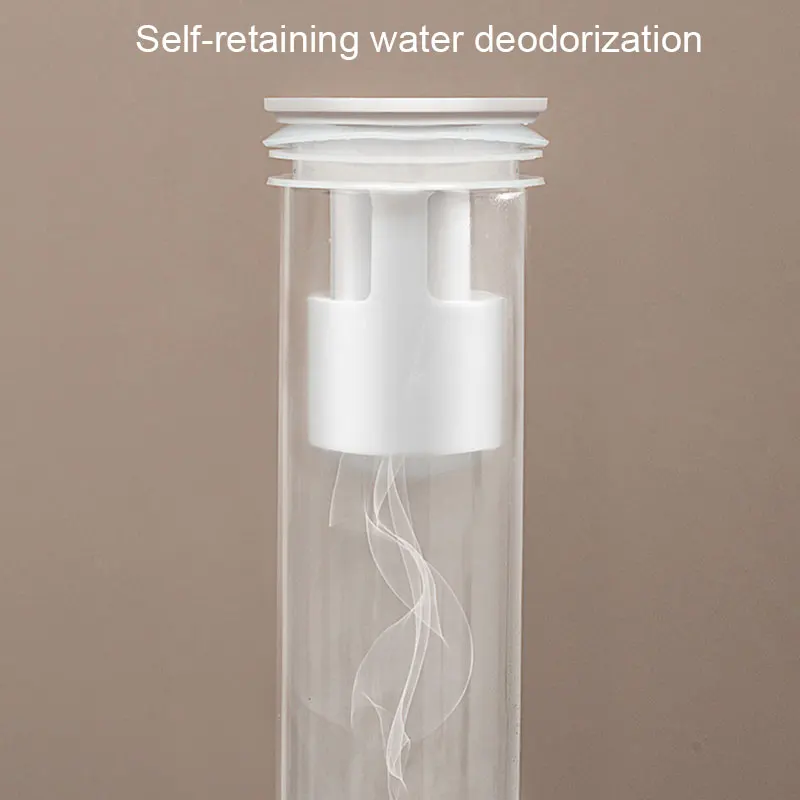 Floor Drain Protector Filter Shower Floor Drain Backflow Preventer or Floor Drain Protector with Round Net Filter VC
Floor Drain Protector Filter Shower Floor Drain Backflow Preventer or Floor Drain Protector with Round Net Filter VC