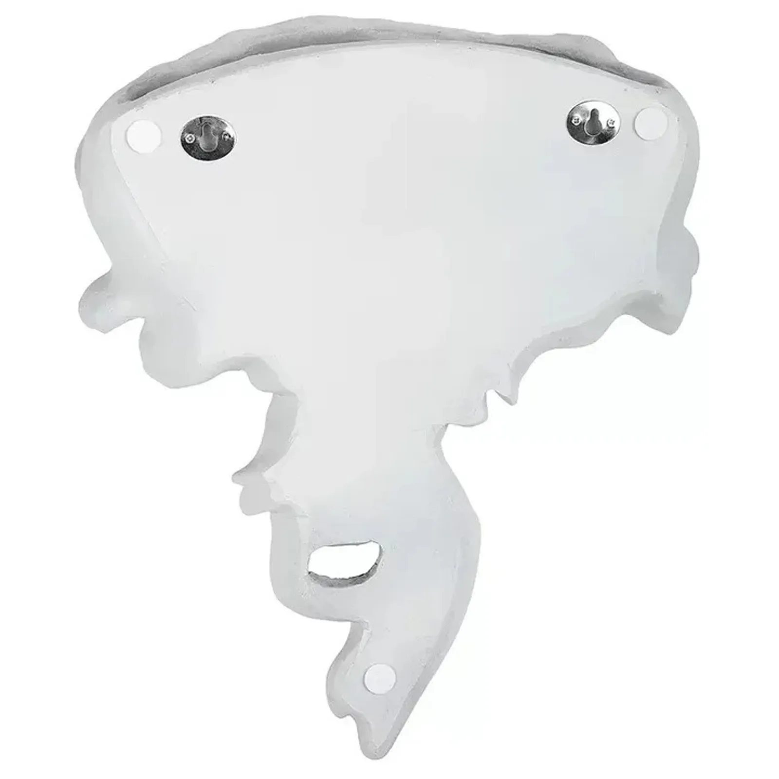 French Greenmen Mystic Maiden Wall Sculptures Planter Face Pockets Garden Statue Home Decoration 
French Greenmen Mystic Maiden Wall Sculptures Planter Face Pockets Garden Statue Home Decoration