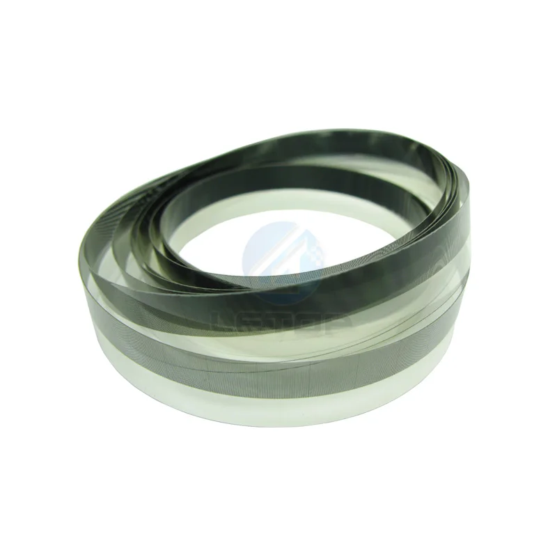 Высококачественная лента кодировщика Novajet Printer 750 для принтера 750 
Высококачественная лента кодировщика Novajet Printer 750 для принтера 750