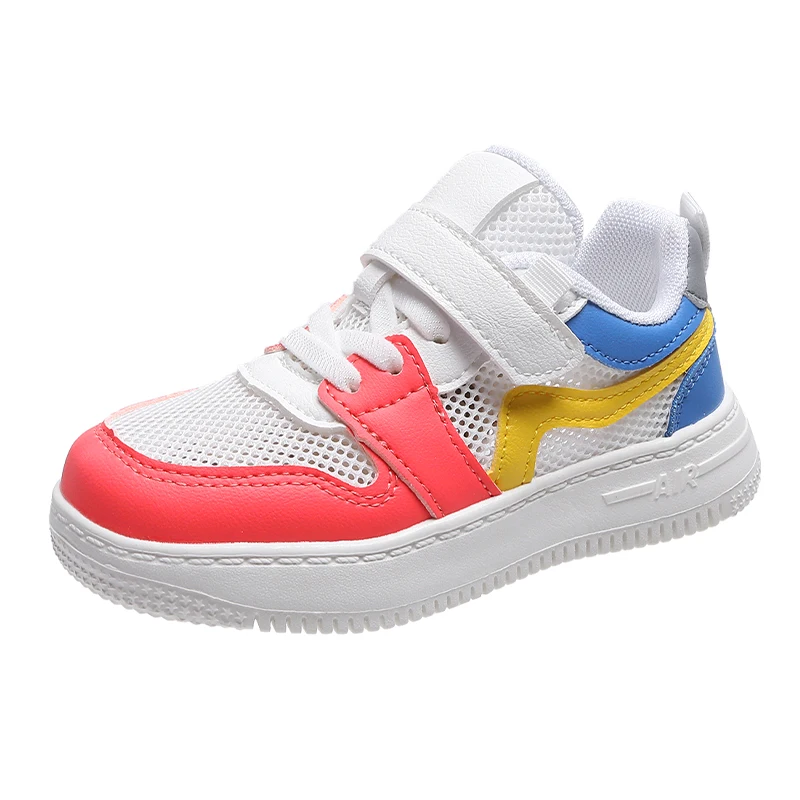 New Children Sports Board Shoes Kids Outdoor Running Sneakers Boys Lightweight School Casual Sport Trainers Toddlers Girls Shoes
New Children Sports Board Shoes Kids Outdoor Running Sneakers Boys Lightweight School Casual Sport Trainers Toddlers Girls Shoes