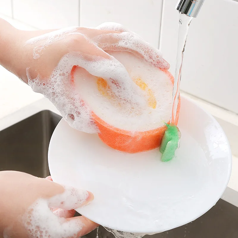 Fashion Cleaning Dishcloths Washing Dish Towel Fruit Shape Rags Thicken Scouring Pad Sponge Cloth for Kitchen,Glass,Bar,Bathroom
Fashion Cleaning Dishcloths Washing Dish Towel Fruit Shape Rags Thicken Scouring Pad Sponge Cloth for Kitchen,Glass,Bar,Bathroom