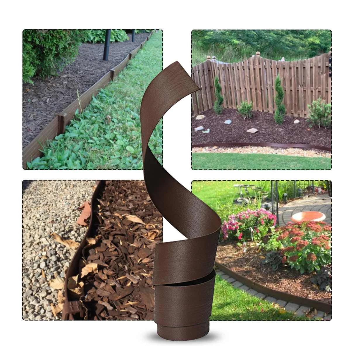 Garden Supplies
Garden Supplies