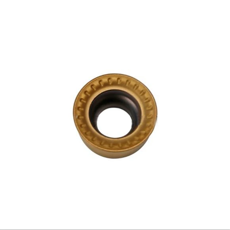 RCMT10T300MT TT5100 RCMT10T300 MT RCMT 10T300 Round Carbide Inserts process Steel & Stainless Turning Cutting Lathe Cutter Tool
RCMT10T300MT TT5100 RCMT10T300 MT RCMT 10T300 Round Carbide Inserts process Steel & Stainless Turning Cutting Lathe Cutter Tool