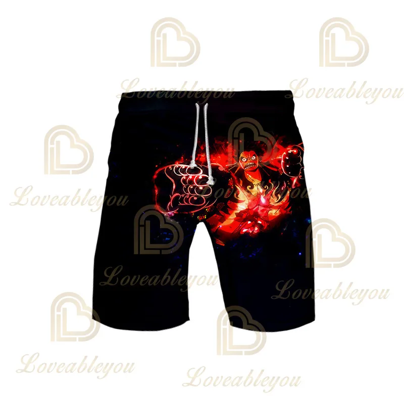 2021 Summer Men Shorts Boys 3d Print Short Pants Japanese Short Homme Streetwear Anime Jogger Cartoon Short
2021 Summer Men Shorts Boys 3d Print Short Pants Japanese Short Homme Streetwear Anime Jogger Cartoon Short