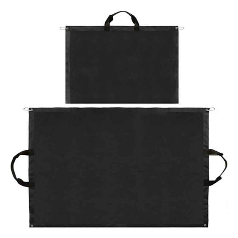 Чистые мешки для хранения цветов, мешки для мусора в саду, вместительные
Чистые мешки для хранения цветов, мешки для мусора в саду, вместительные