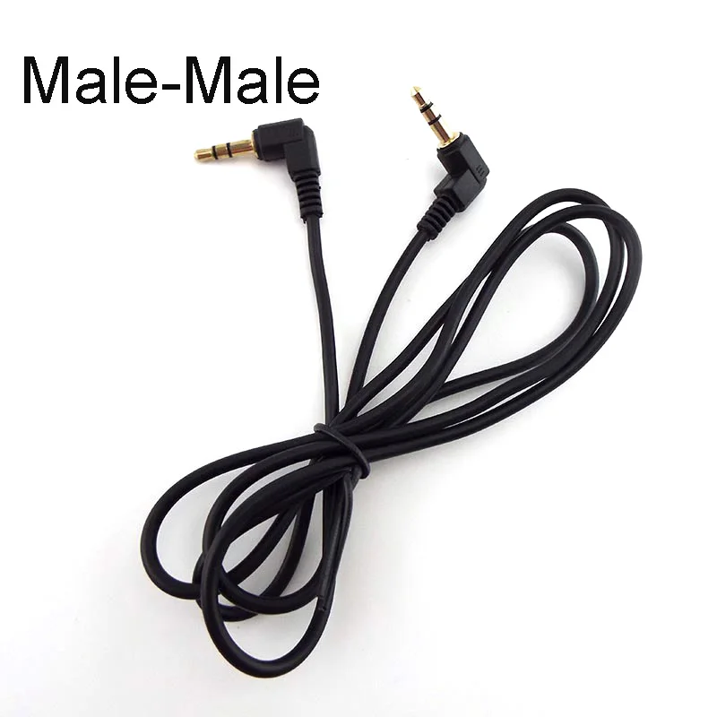 90 Degree Angle 0.5M 1M Audio Cable 3.5mm Male to Male Car AUX Speaker Stereo MP4 MP5 Audio Line Cord PVC
90 Degree Angle 0.5M 1M Audio Cable 3.5mm Male to Male Car AUX Speaker Stereo MP4 MP5 Audio Line Cord PVC