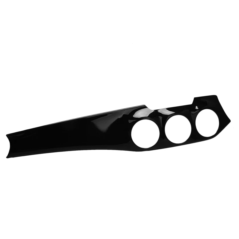 Car Dashboard Center Console Air Condition Panel Decoration for Mercedes Benz W176 GLA X156 CLA C117 2013-2019
Car Dashboard Center Console Air Condition Panel Decoration for Mercedes Benz W176 GLA X156 CLA C117 2013-2019