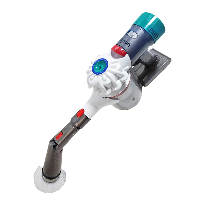 Сменные детали для пылесоса Dyson V7 V8 V10 V11, ручная уборка, щетка для очистки
Сменные детали для пылесоса Dyson V7 V8 V10 V11, ручная уборка, щетка для очистки