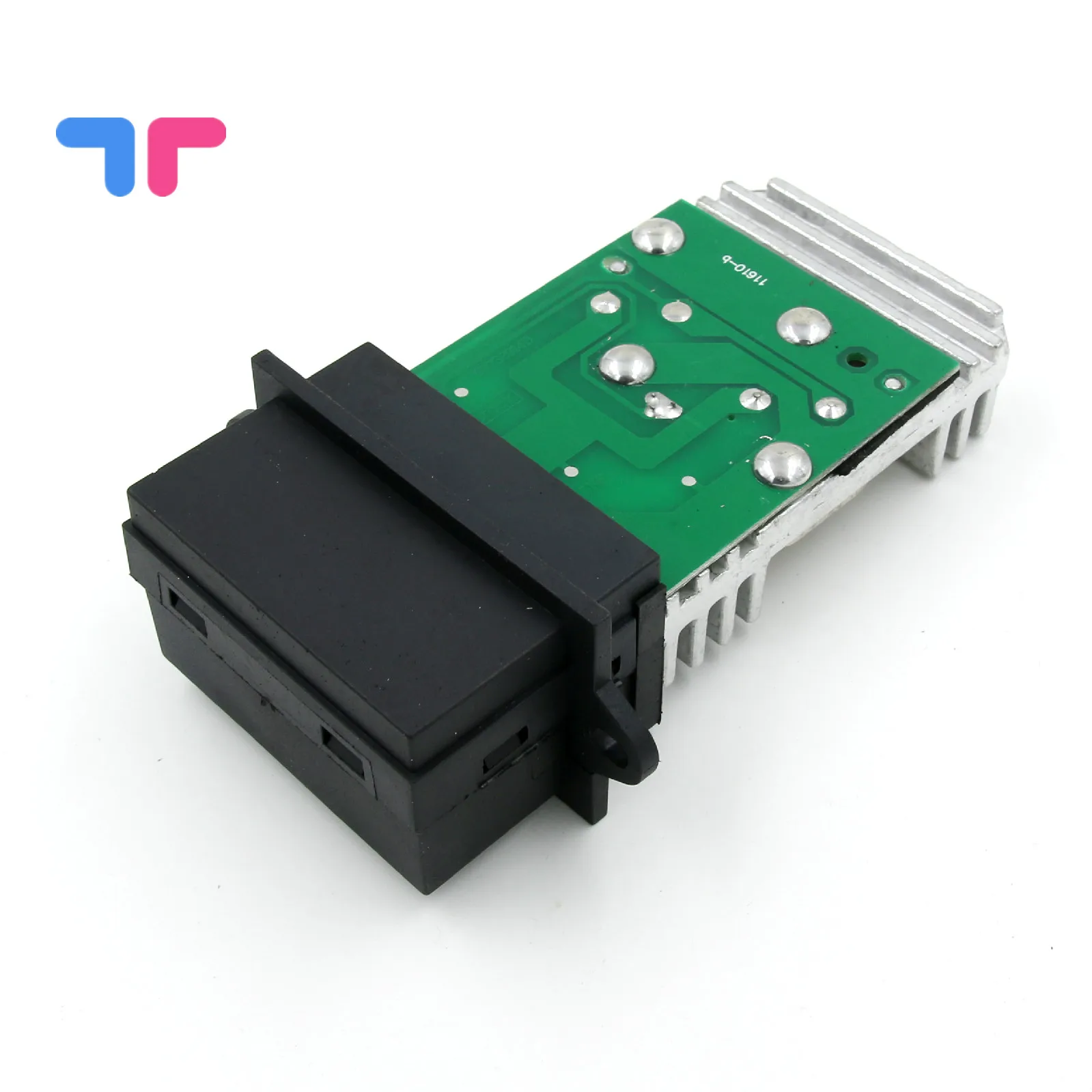 NEW A/C Heater Blower Motor Fan Resistor For Renault Megane Scenic MKI 96-03 7701040562 GA15263
NEW A/C Heater Blower Motor Fan Resistor For Renault Megane Scenic MKI 96-03 7701040562 GA15263
