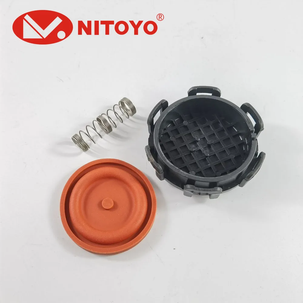 NITOYO 10 шт. 0248L1 крышка клапана двигателя 0248.L1 для Peugeot 206 307 308 407 Citroen 1,6 HDI Berlingo Xsara коромысло крышки прокладки
NITOYO 10 шт. 0248L1 крышка клапана двигателя 0248.L1 для Peugeot 206 307 308 407 Citroen 1,6 HDI Berlingo Xsara коромысло крышки прокладки
