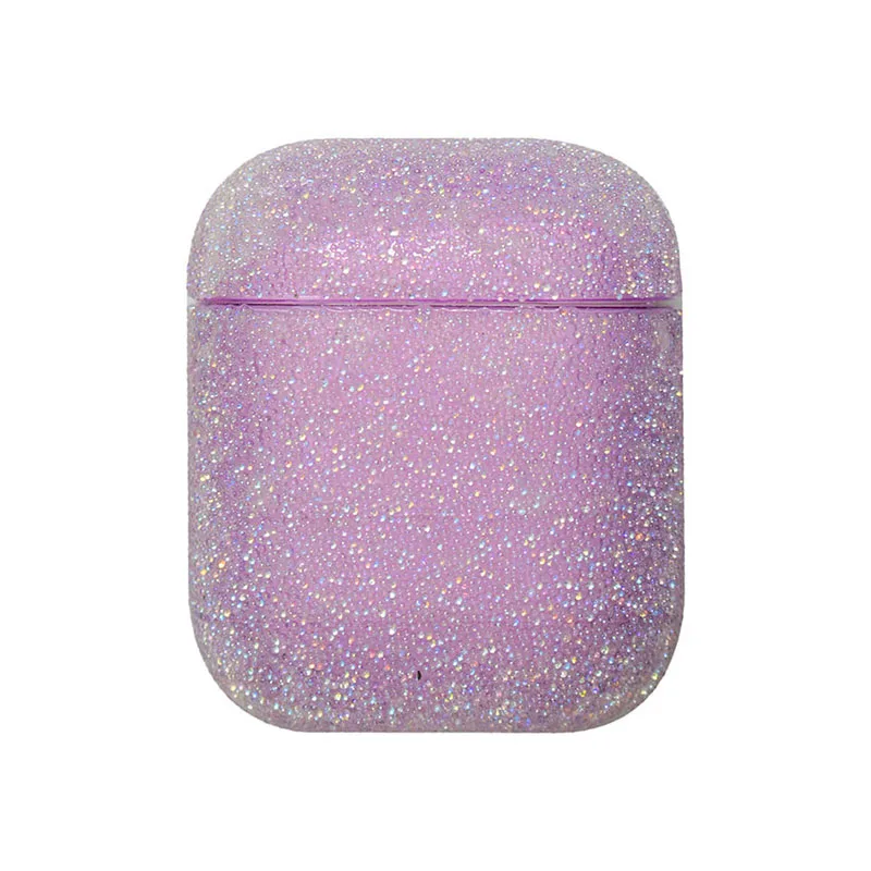 Bling Glitter Earphone Case For Airpod Cases Cover Luxury Diamond Silicon Bumper For Apple Airpods Air pod 2 1 Coque Fundas
Bling Glitter Earphone Case For Airpod Cases Cover Luxury Diamond Silicon Bumper For Apple Airpods Air pod 2 1 Coque Fundas