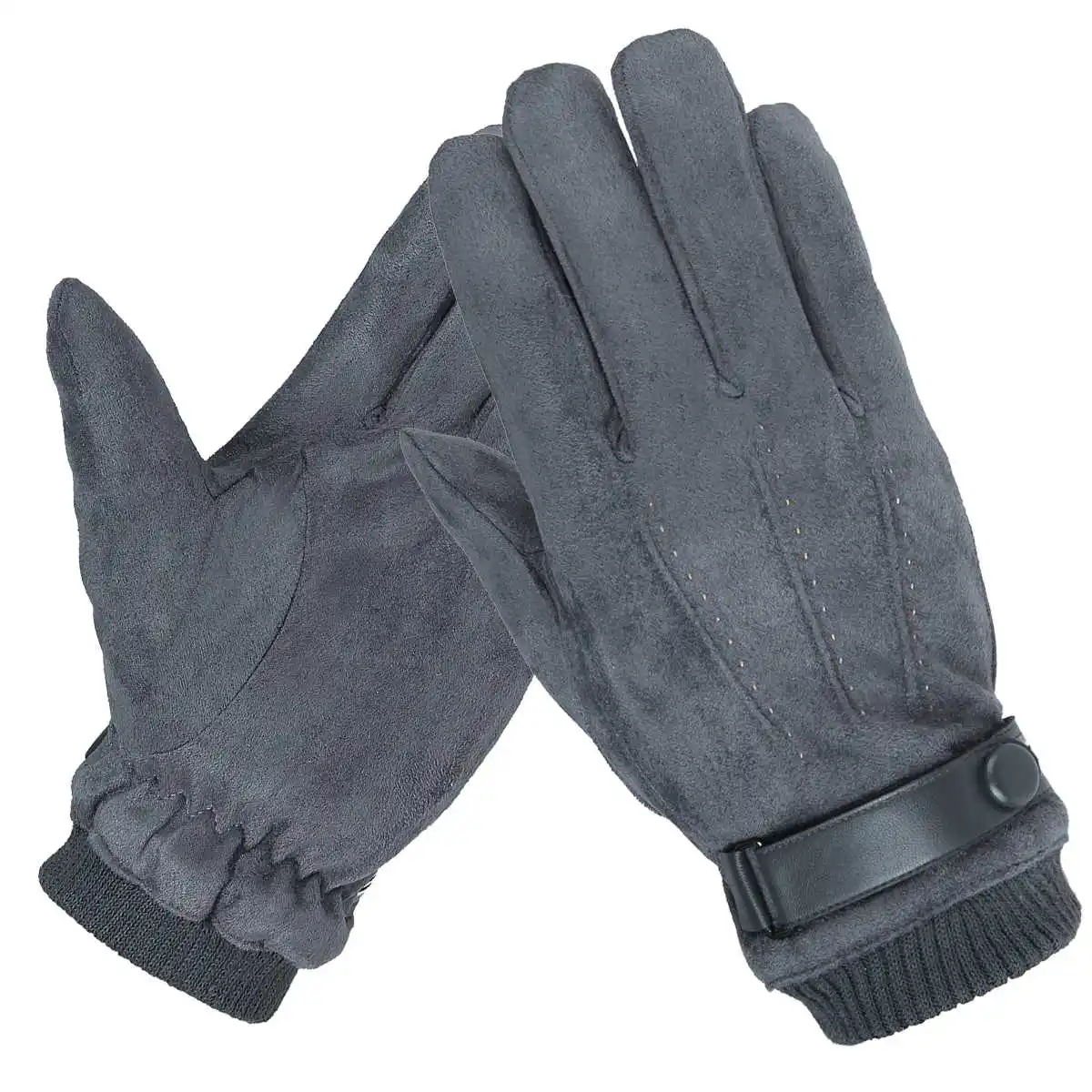 Winter Warm Gloves Touch Screen Gloves Windproof Outdoor Suede Guantes Thermal Warm Mitten Sport Skiing Gloves
Winter Warm Gloves Touch Screen Gloves Windproof Outdoor Suede Guantes Thermal Warm Mitten Sport Skiing Gloves