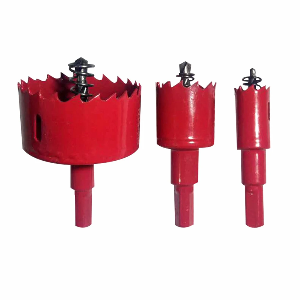 11111111111111111111111 15-50mm M42 Bi-Metal Hole Saws Drill Bits For Woodworking Metalworking DIY Wood Cutter Power Tools Parts
11111111111111111111111 15-50mm M42 Bi-Metal Hole Saws Drill Bits For Woodworking Metalworking DIY Wood Cutter Power Tools Parts