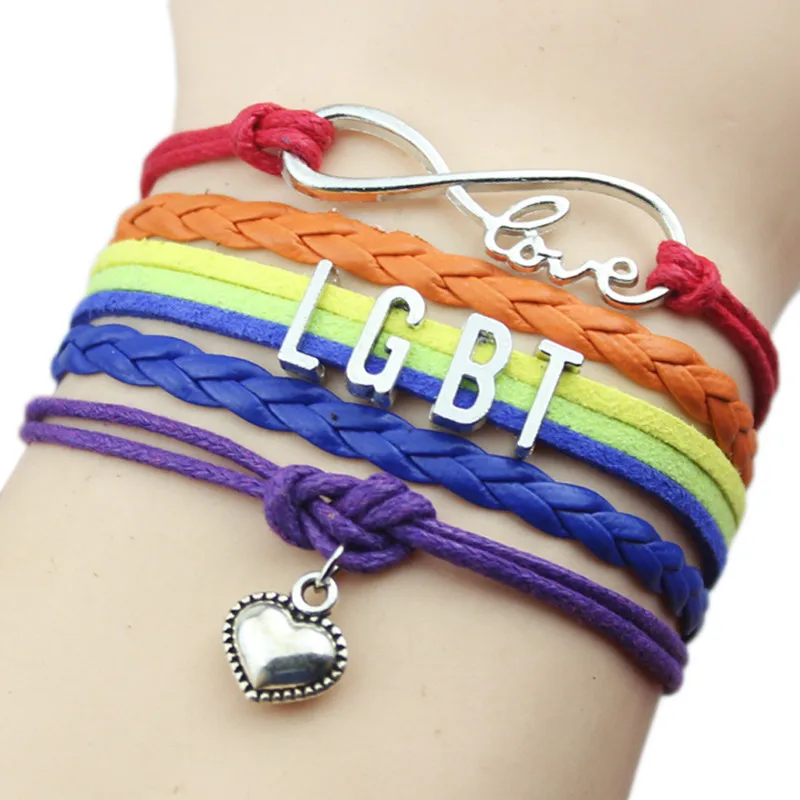 New Fashion Style 8 Color Friendship Bracelet Patterns Accessories Knit Colorful Bracelet Fine Present For Unisex
New Fashion Style 8 Color Friendship Bracelet Patterns Accessories Knit Colorful Bracelet Fine Present For Unisex