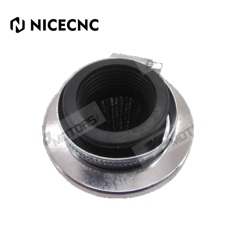 NICECNC 35mm Air Filter Sponge Cleaner For Scooter Dirt Pit Bike Motorcycle ATV For HONDA SUZUKI KAWASAKI YAMAHA Universal Parts
NICECNC 35mm Air Filter Sponge Cleaner For Scooter Dirt Pit Bike Motorcycle ATV For HONDA SUZUKI KAWASAKI YAMAHA Universal Parts