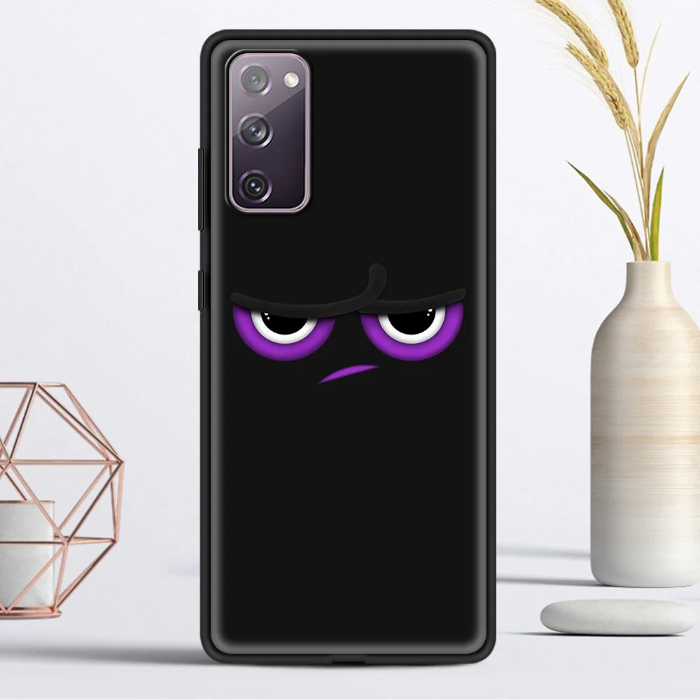 Funny Smiley Faces phone Accessories Soft Cover for Samsung Galaxy S21 S20 Ultra S20 FE S10 Lite S10E S9 Plus Luxury Case
Funny Smiley Faces phone Accessories Soft Cover for Samsung Galaxy S21 S20 Ultra S20 FE S10 Lite S10E S9 Plus Luxury Case