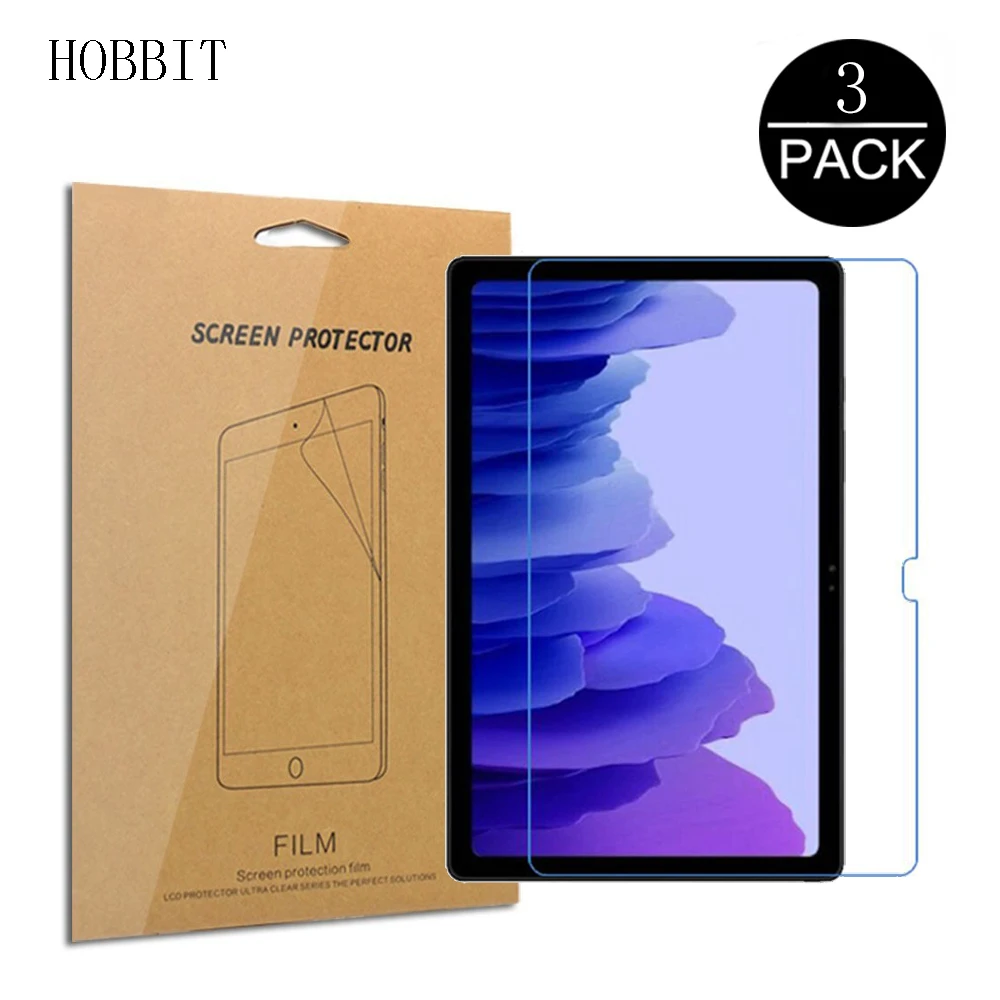 3 шт. ПЭТ нано Взрывозащищенная пленка для Samsung Galaxy Tab A7 2020 T505 T500 10,1-дюймовая Защитная пленка для экрана планшета не стекло
3 шт. ПЭТ нано Взрывозащищенная пленка для Samsung Galaxy Tab A7 2020 T505 T500 10,1-дюймовая Защитная пленка для экрана планшета не стекло