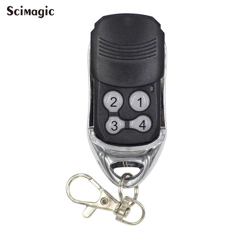 2pcs DOORHAN Gate Control 433mhz TRANSMITTER2 TRANSMITTER4 Garage Remote Controller
2pcs DOORHAN Gate Control 433mhz TRANSMITTER2 TRANSMITTER4 Garage Remote Controller