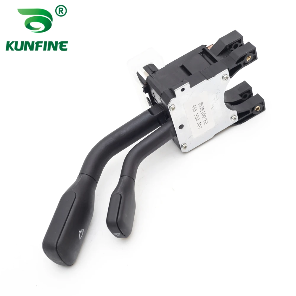 Car Wiper switch for AUDI 100/80 OEM NO.445 953 503 445 953 503E 445 953 503F 445953503 445953503E 445953503F 445 953 503 E
Car Wiper switch for AUDI 100/80 OEM NO.445 953 503 445 953 503E 445 953 503F 445953503 445953503E 445953503F 445 953 503 E