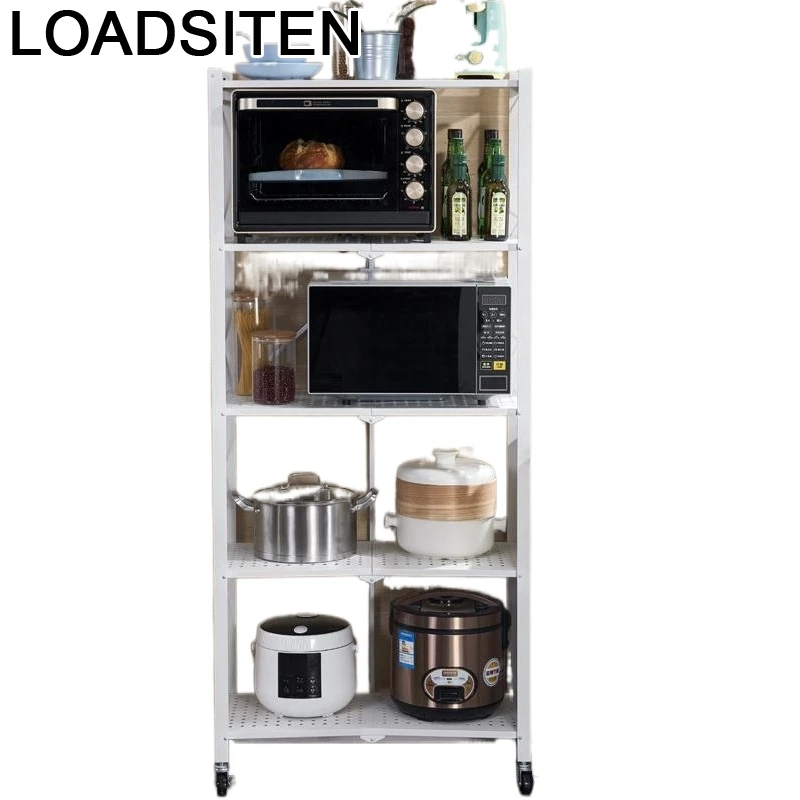 Etagere Rangement Organizacion Almacenamiento Cocina Utensilio De Cozinha Mensole Organizer Estantes Trolleys with Wheels Rack
Etagere Rangement Organizacion Almacenamiento Cocina Utensilio De Cozinha Mensole Organizer Estantes Trolleys with Wheels Rack
