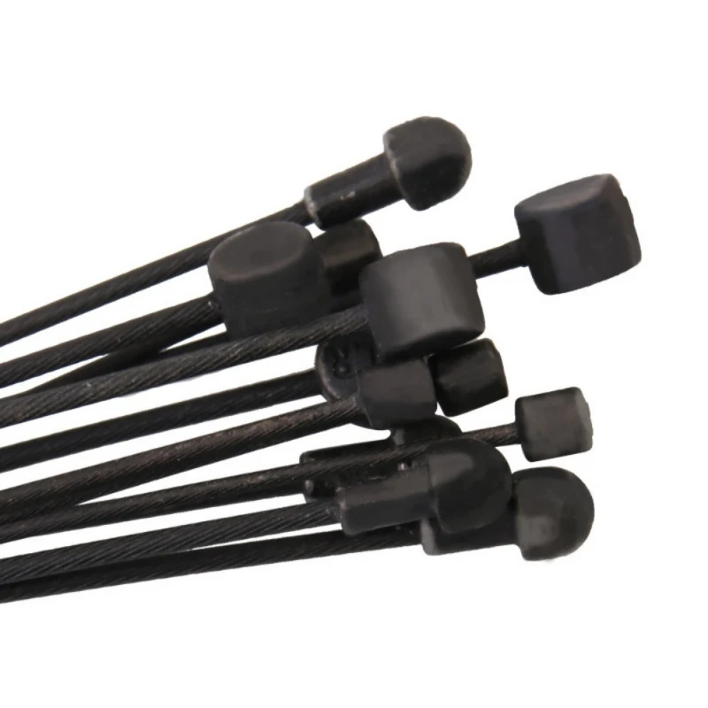 New Road MTB Bike Fixed Gear Bicycle Replaceable Brake Line Shift Shifter Gear Brake Cable Sets Core Inner Wire Steel Speed Line
New Road MTB Bike Fixed Gear Bicycle Replaceable Brake Line Shift Shifter Gear Brake Cable Sets Core Inner Wire Steel Speed Line
