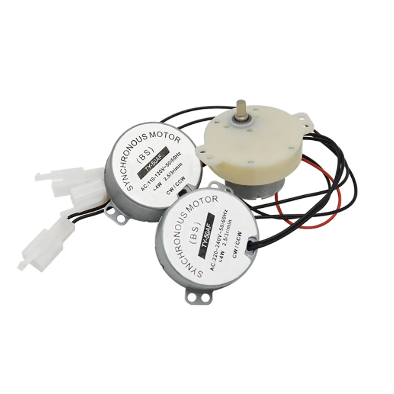 AC220V AC110V Incubator Turn Eggs Motor Farm Animal Incubation Equipment 50/60Hz Incubator Motor 1 Pc
AC220V AC110V Incubator Turn Eggs Motor Farm Animal Incubation Equipment 50/60Hz Incubator Motor 1 Pc