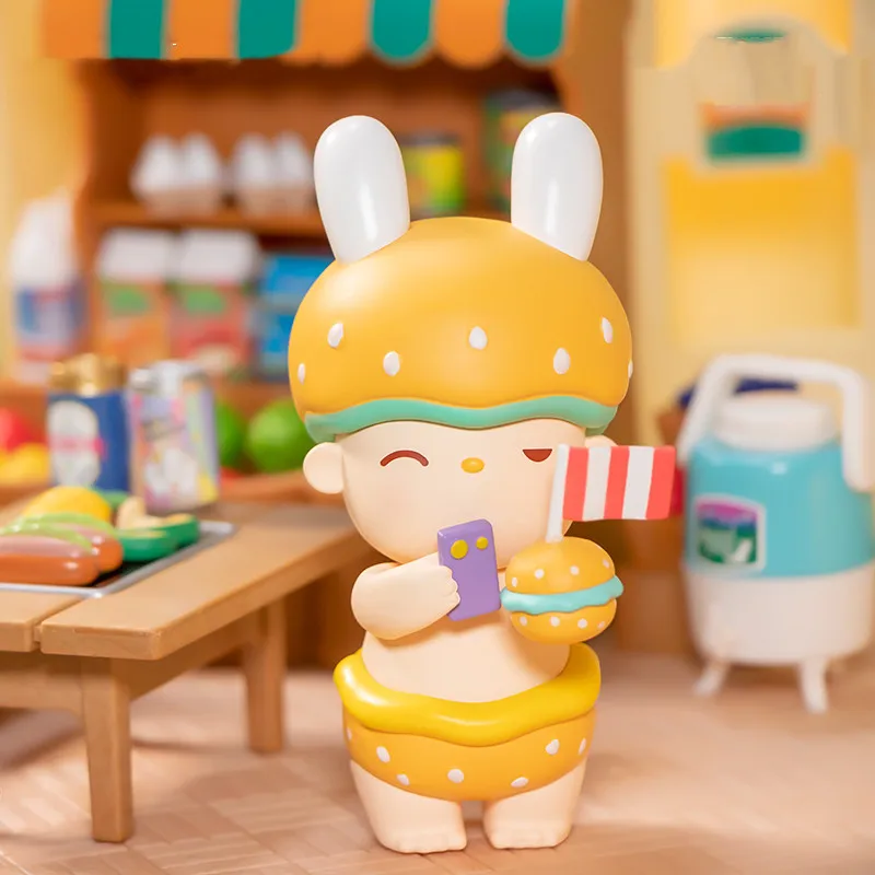 Bonny Lonely Island Blind Box Toys Guess Bag Caja Ciega Blind Bag Toys for Girls Anime Figures Cute Desktop Model Birthday Gift
Bonny Lonely Island Blind Box Toys Guess Bag Caja Ciega Blind Bag Toys for Girls Anime Figures Cute Desktop Model Birthday Gift