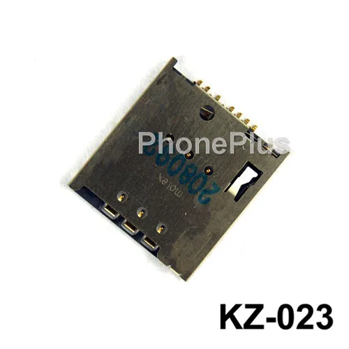For Motorola Moto G 4G XT1045 XT1039 XT1040 Sim Card Slot Tray Holder Socket Reader Module Repair Part
For Motorola Moto G 4G XT1045 XT1039 XT1040 Sim Card Slot Tray Holder Socket Reader Module Repair Part